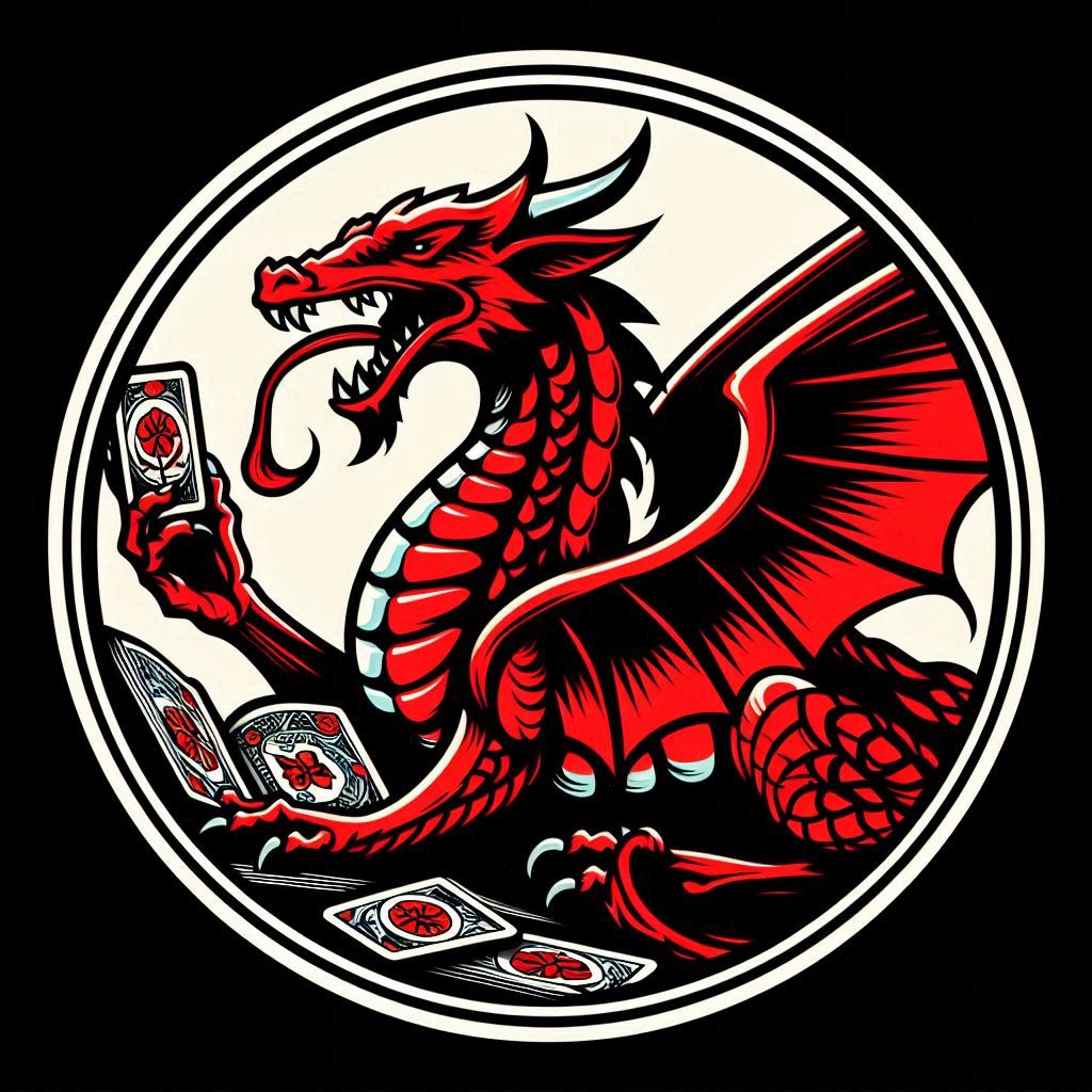 Red Dragon Readings